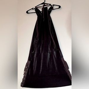 Party dress (night club styles)